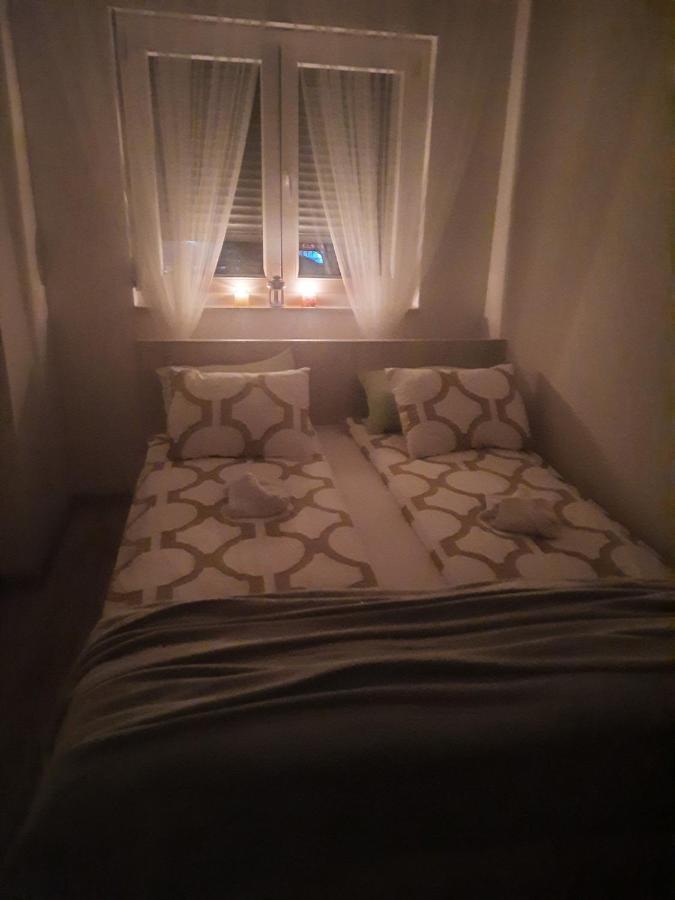 Apartman Basic 2 Doboj Exterior foto