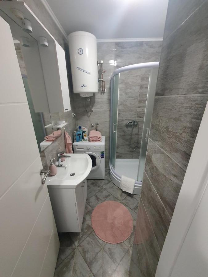 Apartman Basic 2 Doboj Exterior foto