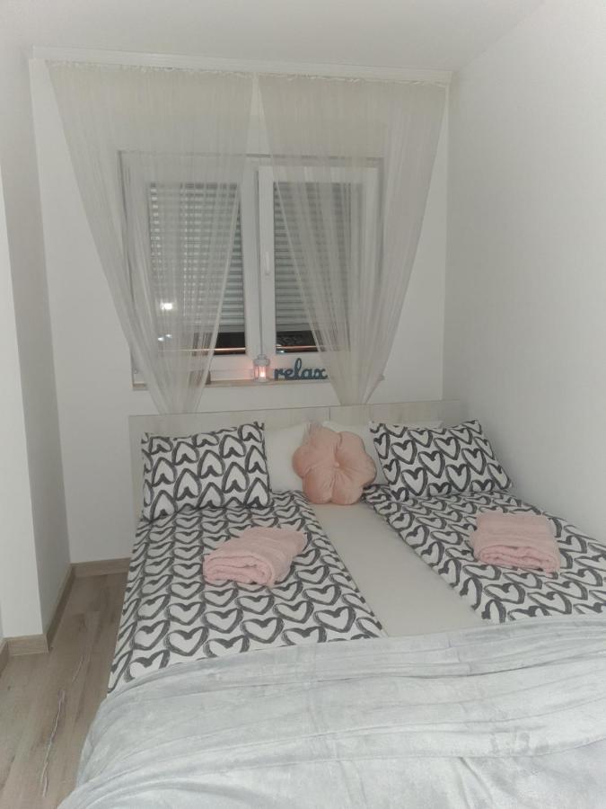 Apartman Basic 2 Doboj Exterior foto
