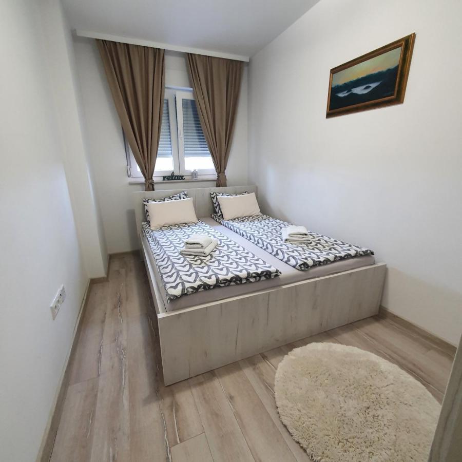 Apartman Basic 2 Doboj Exterior foto