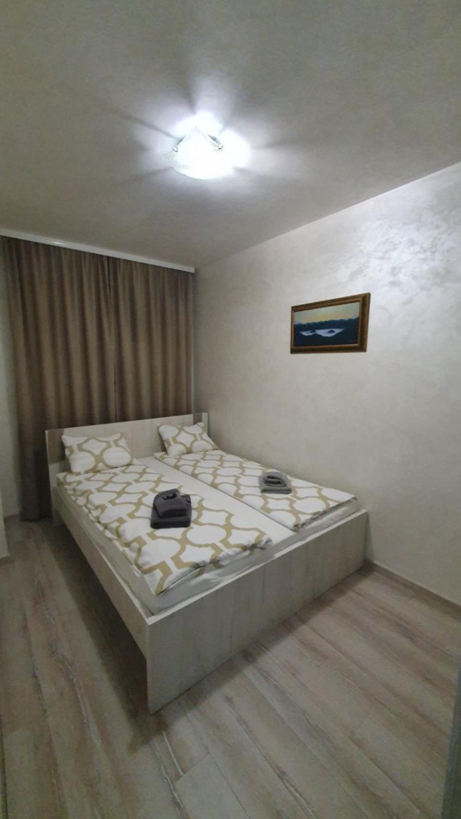Apartman Basic 2 Doboj Exterior foto