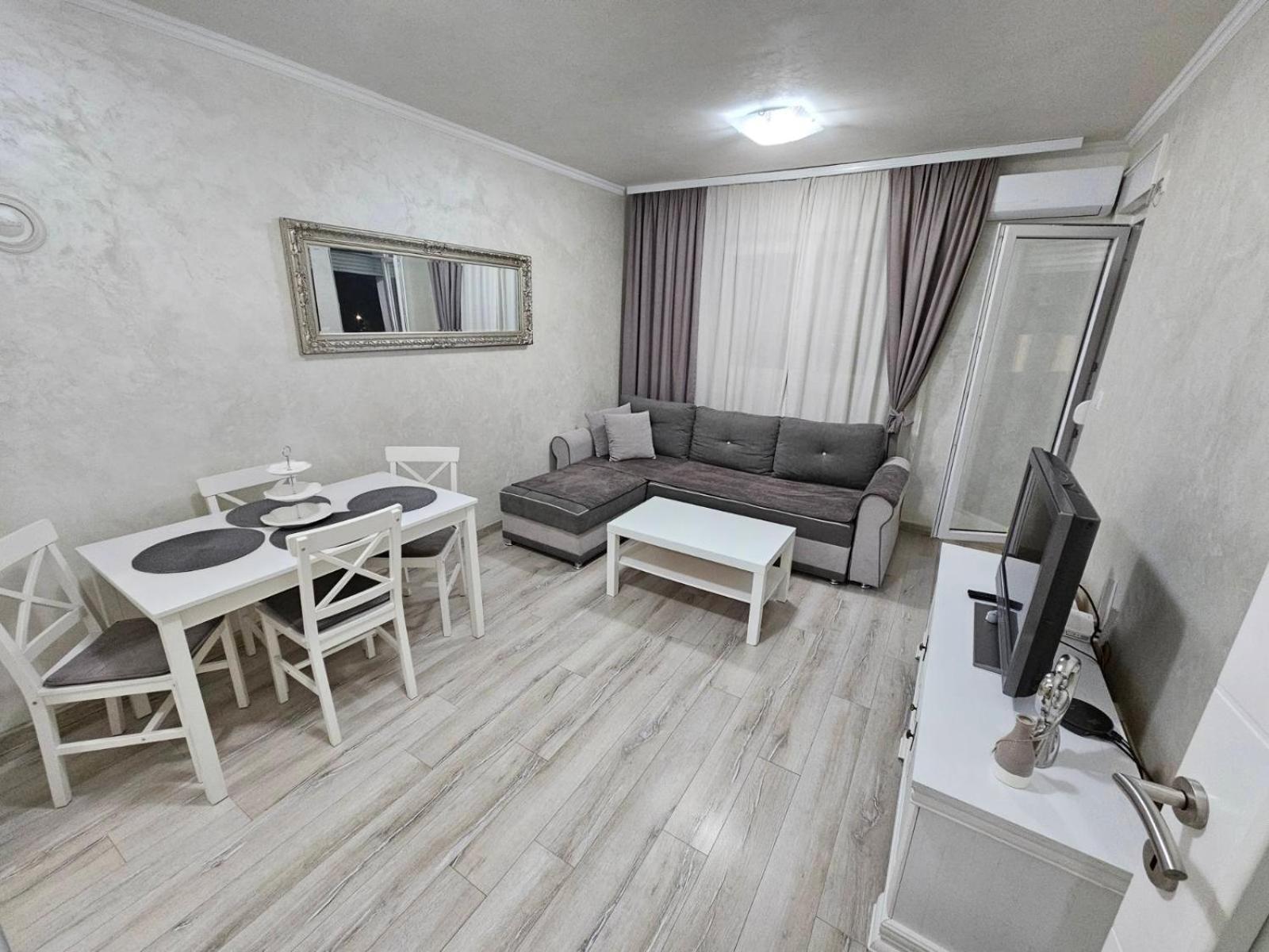 Apartman Basic 2 Doboj Exterior foto